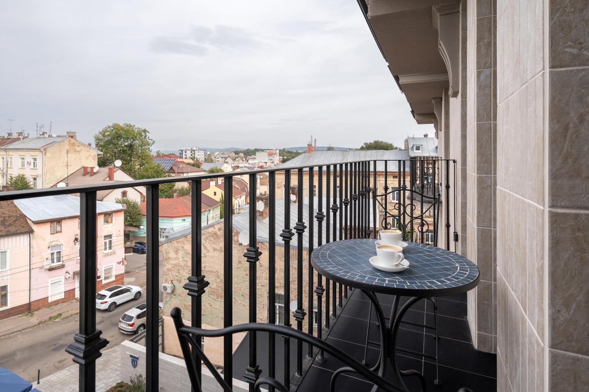 Ridge Apartments Черновцы Экстерьер фото